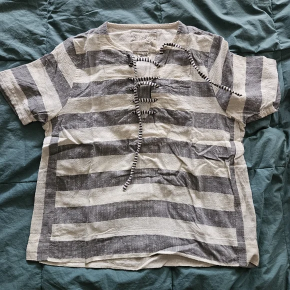 XS Ace & Jig tee - Picture 1 of 2